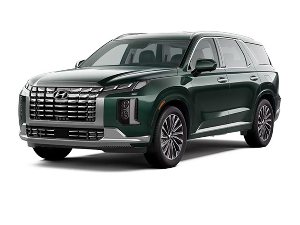Used 2023 Hyundai Palisade Calligraphy For Sale Rapid City SD